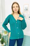 158215 Selanik Orgu Kalin Hirka
